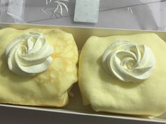 -兔兔家蛋糕甜品(德胜店)