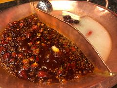 -老码头火锅(骡马市店)