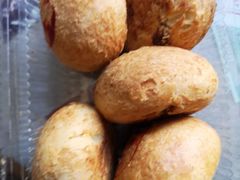 咸蛋黄月饼-白玉兰食品(汇联商厦店)