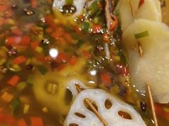 -明洋钵钵鸡(春田小区店)