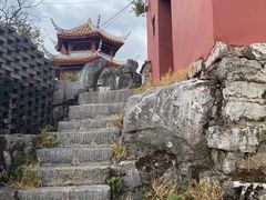 -桂林独秀峰王城景区