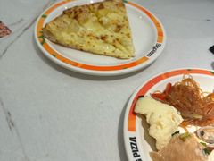 -比格比萨自助(宝山日月光店)