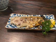 -哥哥の深夜食堂(红松东路店)