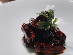 辽河口恋香牛肉-止观小馆·辽河口渔家菜(王府井店)