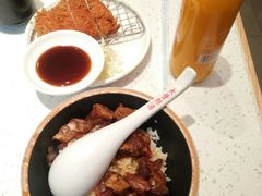 -味千拉面(双井店)