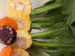 -椰夫人·养生椰子鸡(金沙洲永旺店)