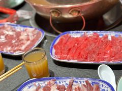 -吉祥涮羊肉
