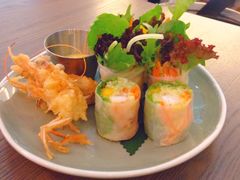 -CHINCHIN 青青·泰国料理(万象食家店)