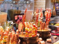 -南通大饭店·米兰餐厅