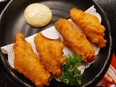 山葵辣脆鸡亦-三禾寿司(君尚店)