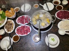 -八合里潮汕鲜牛肉火锅(惠州华贸店)
