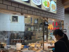 -嘉华小吃(蛇口市场店)