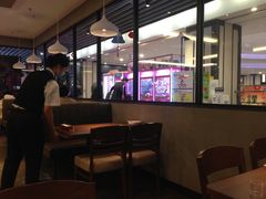 -萨莉亚意式餐厅(苏州泉屋店)