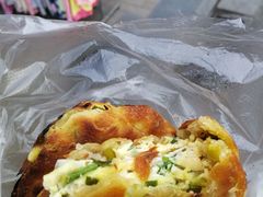 -樊记火烧店(甘泉路店)