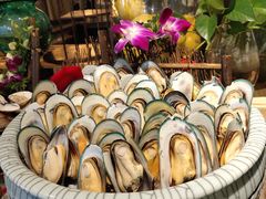 -红林大酒店RFcafe自助餐厅