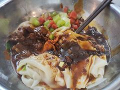 biangbiang面-玲玲面屋