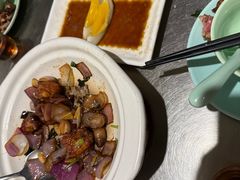 -潮界(LU·ONE凯德晶萃广场店)