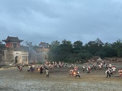 -中国翰园碑林