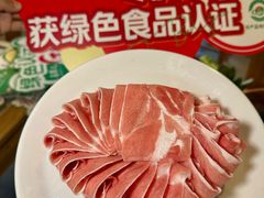 -牛街·马辈儿涮肉(牛街总店)