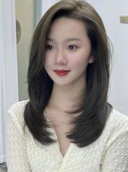-丝语萱形象