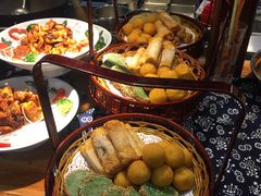 -八大碗·地道东北菜(东陵西路店)