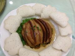 -大鸭梨烤鸭店(金顶街店)