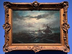 -上海博物馆(人民广场馆)