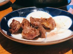 -炎蔵牛舌烤肉
