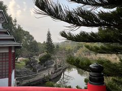 -丹樱生态园
