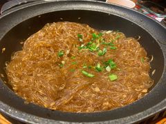 生煎粉丝煲-杨记隆府(汉街店)