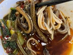 -临江后街鳝丝(临江店)