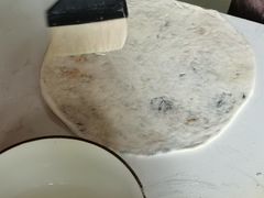 -邵建华师傅梅菜扣肉饼(麓山总店)
