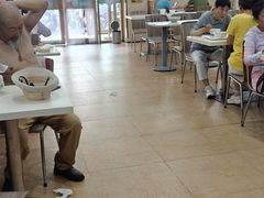 -锦馨豆汁(天坛路店)