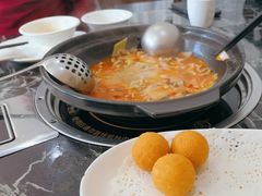 -李师傅脆肚(华强北店)