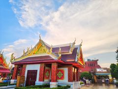 -南宁方特东盟神画