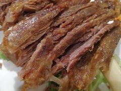 -七菜馆·东北菜·蒸饺(文体路店)