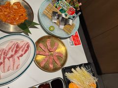 -红沃鳗鱼黑牛烤肉店(不老街店)
