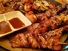 -潍坊菜馆(三里河南横街店)