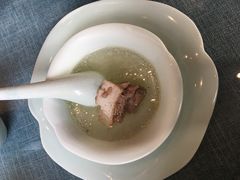 茶油老鸭汤-茶油香闽南菜·花园餐厅(前埔店)