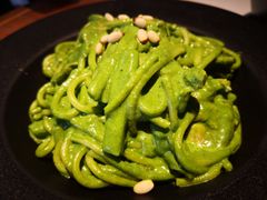 鸡肉罗勒意面-Bco豆库(星耀天地店)