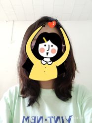 -和木形象