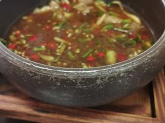 -新繁老號豌豆汤饭店·江湖菜(宝光寺店)