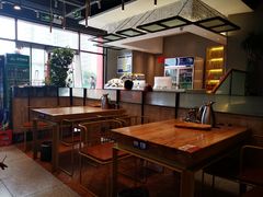 -老胖串店(浆水泉路店)