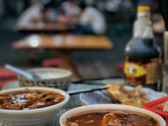 -逍遥镇刘相五胡辣汤豆沫馆(康复中街店)