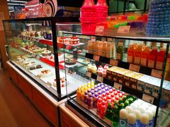 零售区-巴黎贝甜(宜山路店)