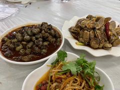 -阿木龙虾(河间路店)