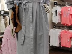 -GAP(王府井奥莱·香江小镇店)