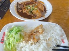 -南城香(富丰桥店)