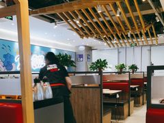 -鱼酷活鱼烤鱼(南京水游城店)