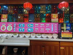 -大吉利潮汕牛肉火锅(王府井店)